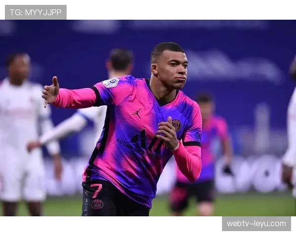 姆巴佩创法甲历史新纪录，加冕最年轻进球者