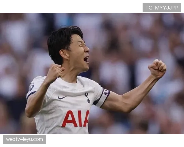 热刺新战术显成效：孙兴慜扛起进攻大旗，球队状态强势回暖