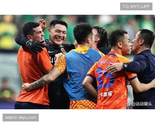 山东泰山争冠集团再创佳绩，士气高涨迎战新赛季