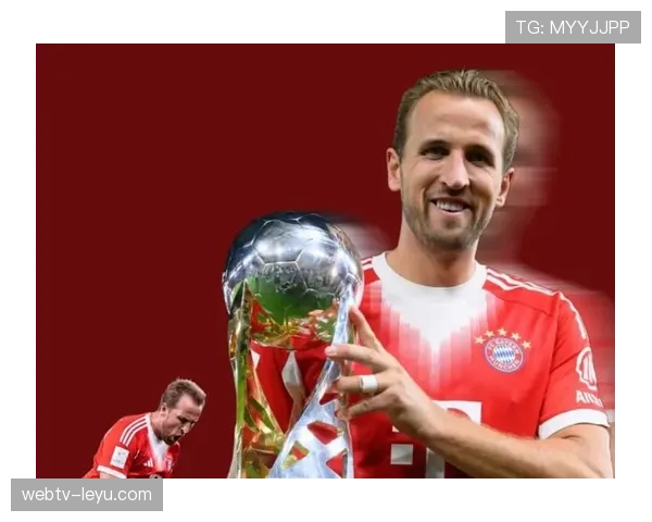 哈里·凯恩坦言崇拜巴西足球偶像，称其为职业生涯最大灵感来源