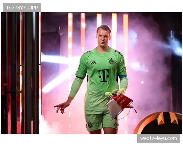 诺伊尔职业高光时刻