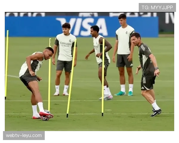 皇马：姆巴佩融入进程加速，体系兼容性问题仍需逐步解决