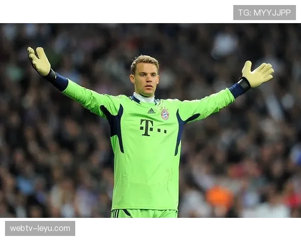 诺伊尔零封能力解析 诺伊尔零封能力解析